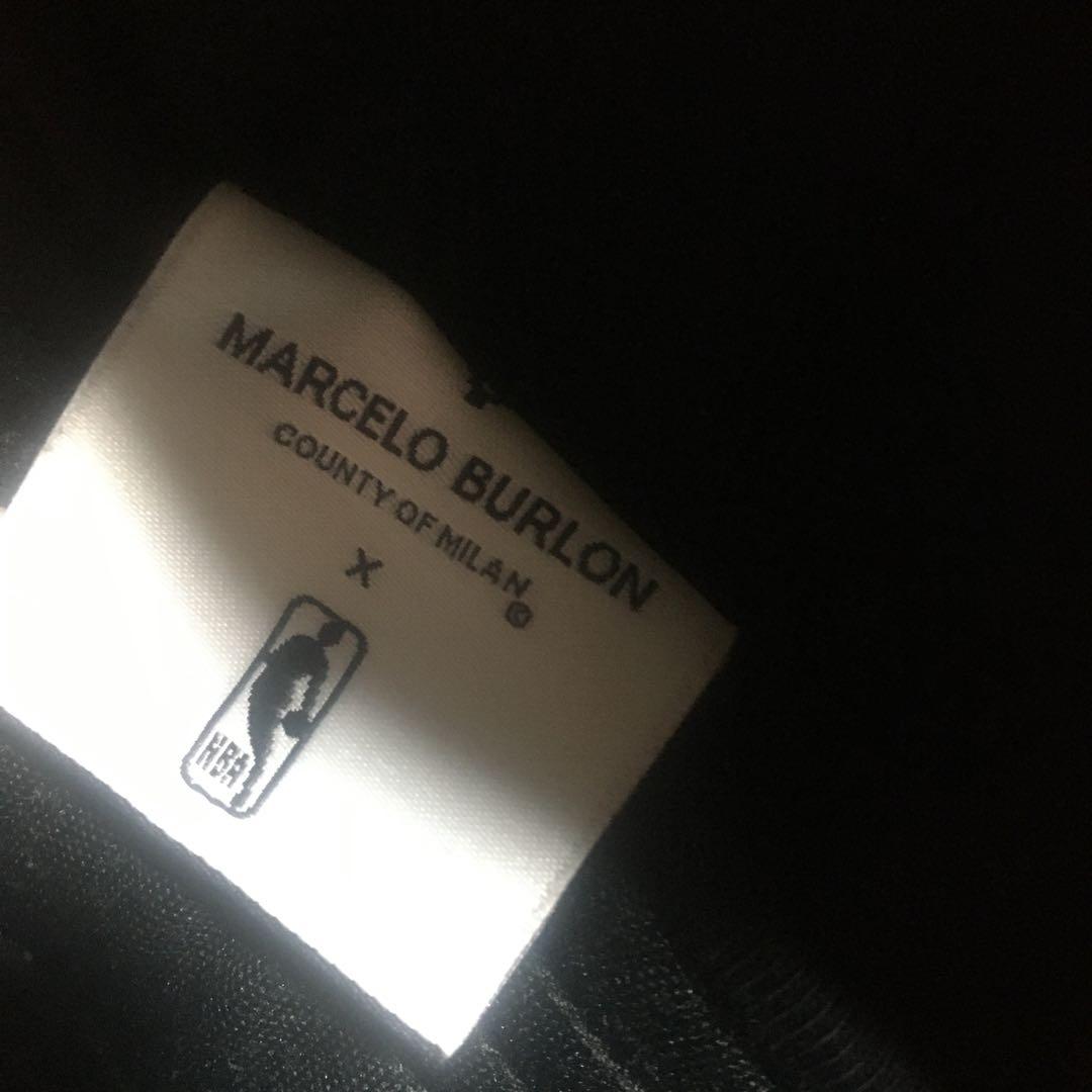 MARCELO BURLON マルセロブロン　ハーフパンツ　Mサイズ