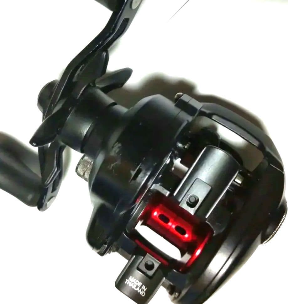 ダイワ　フエゴ　CT100XS