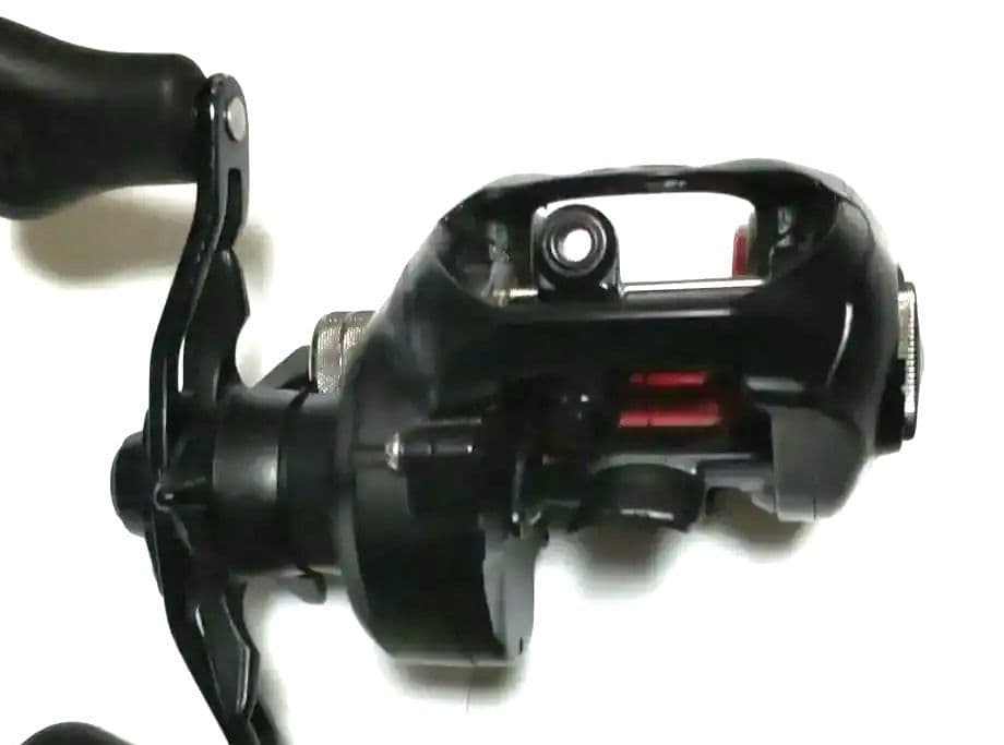 ダイワ　フエゴ　CT100XS