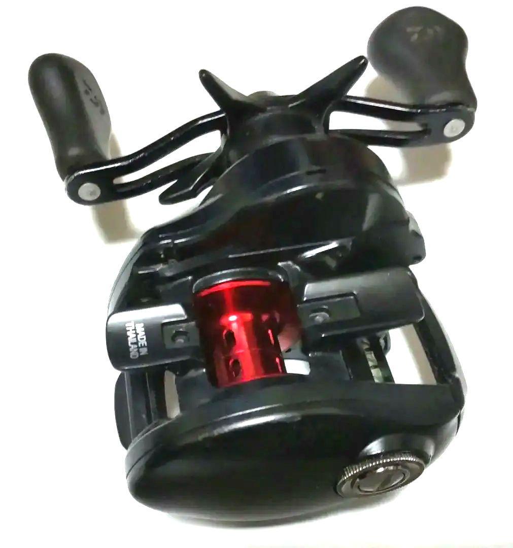 ダイワ　フエゴ　CT100XS