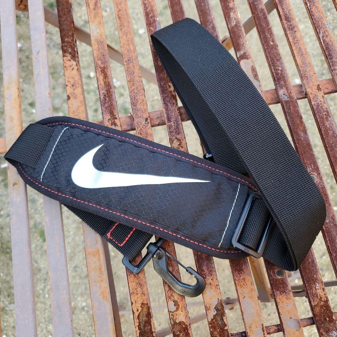 希少品！NIKE GOLF GA0225 クラブケース レンジバッグ