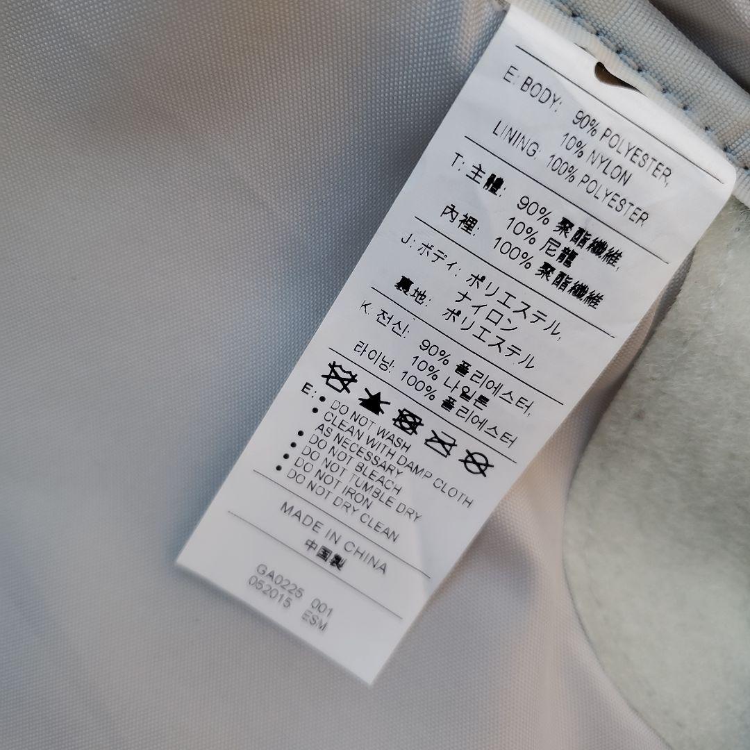 希少品！NIKE GOLF GA0225 クラブケース レンジバッグ