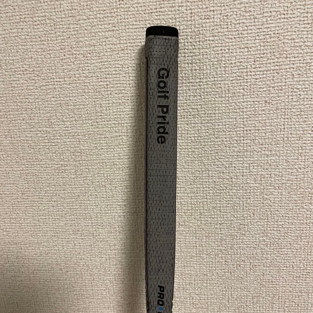 【美品】(訳あり)スコッティキャメロン セレクト ファストバック 2018