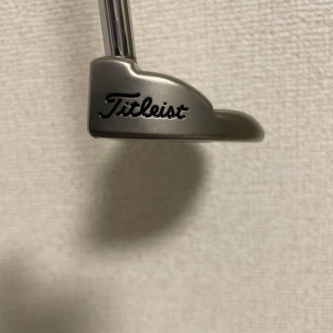 【美品】(訳あり)スコッティキャメロン セレクト ファストバック 2018