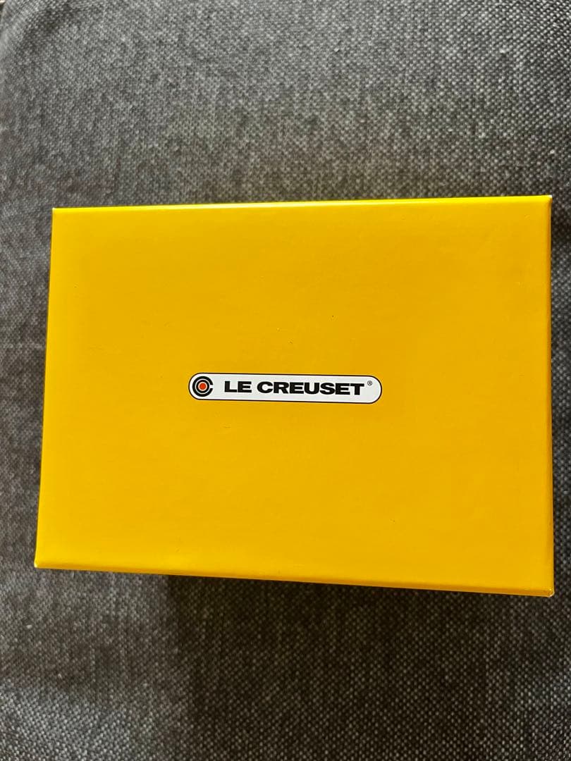 LE CREUSET ストーンウェア皿 5枚セット