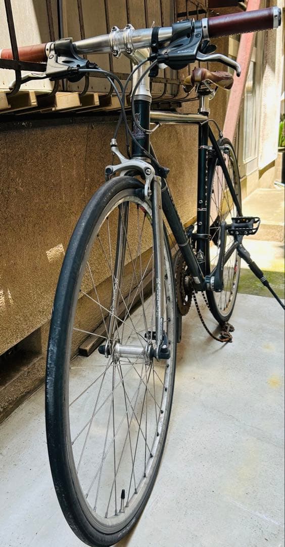 【引き取り限定】RALEIGH 23 RADFORD CLASSIC