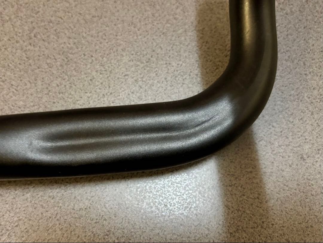 パーツ ZIPP SERVICE COURSE SL70 ERGO 380mm