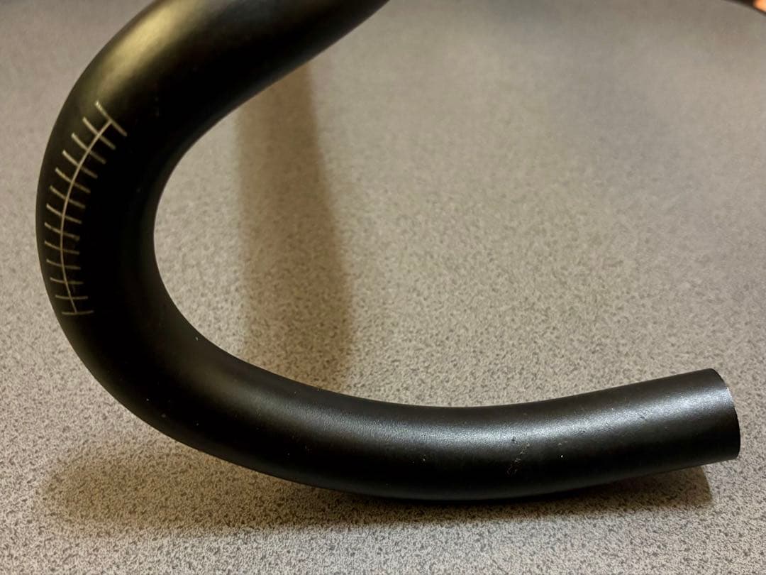 パーツ ZIPP SERVICE COURSE SL70 ERGO 380mm