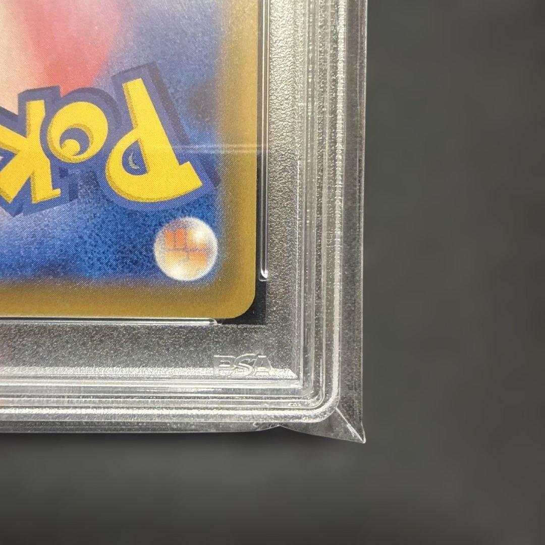 ブラッキー V SA PSA10 イーブイヒーローズ