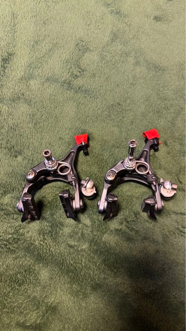 シマノ　Ultegra BR-6700キャリパーブレーキ セット