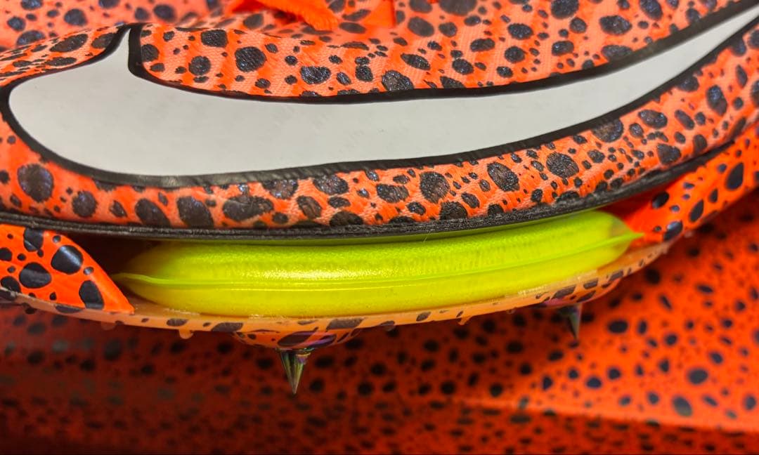Nike エアズーム マックスフライ2【新品】26.0cm パリカラー