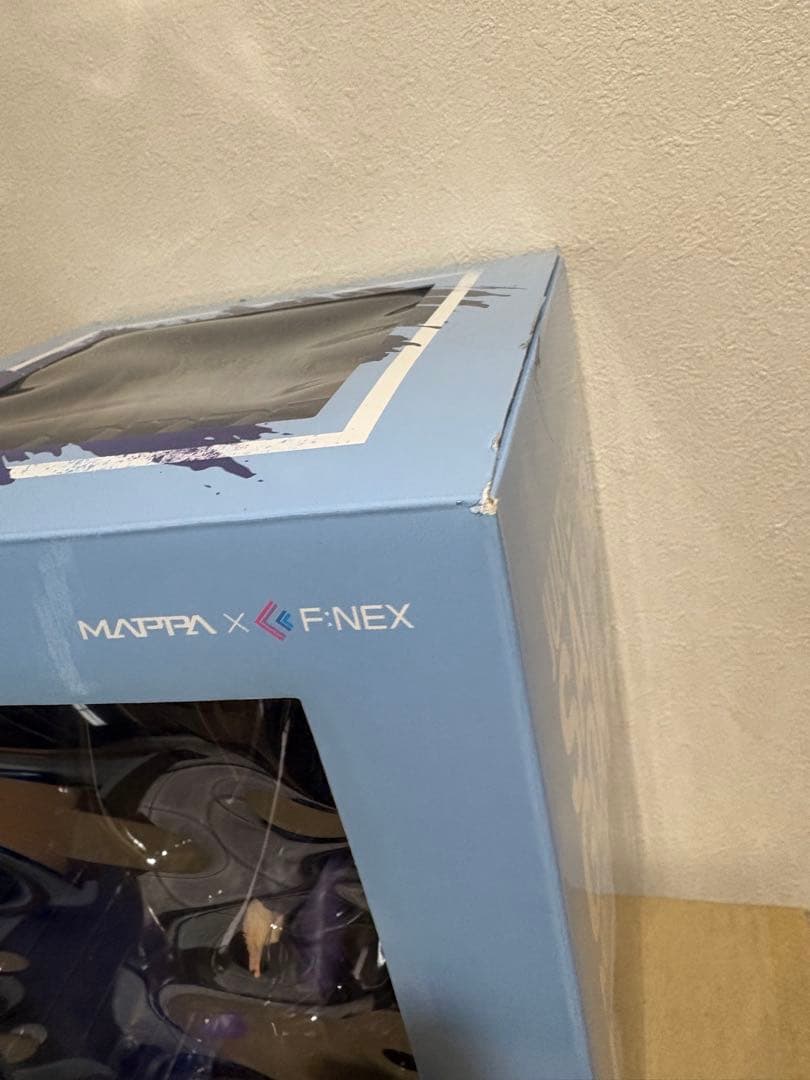 MAPPA F:NEX 1/7 呪術廻戦 五条悟 MAPPA SHOWCASE