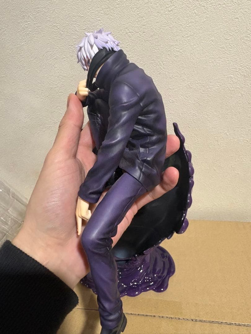 MAPPA F:NEX 1/7 呪術廻戦 五条悟 MAPPA SHOWCASE