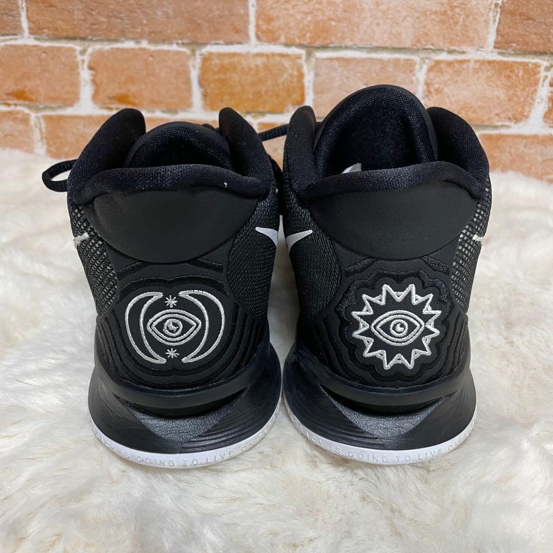 NIKE kyrie7 26.5cm ブラック　ナイキ　カイリー　アービング