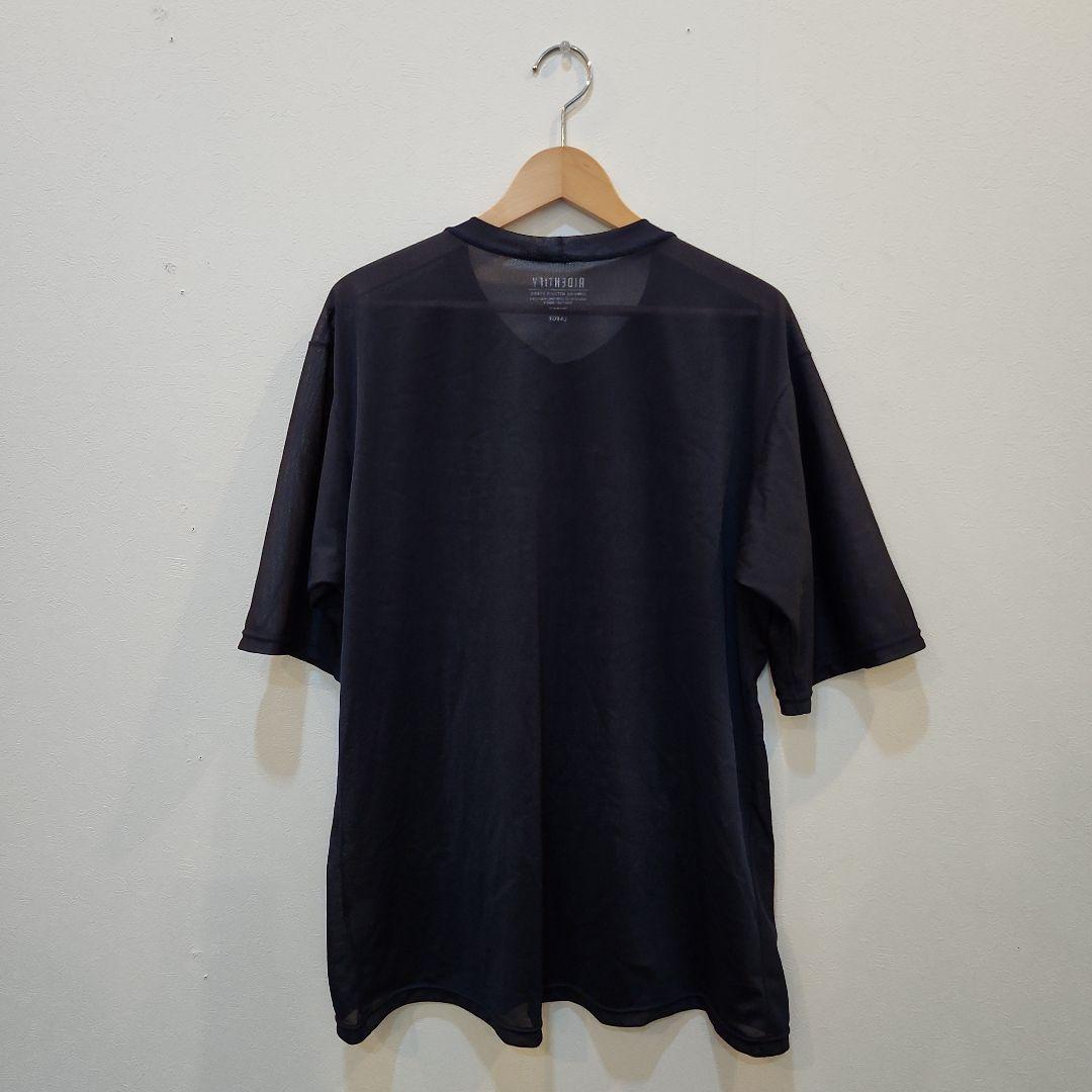 AIDENTIFY ウェットスーツ用Tシャツ Lサイズ