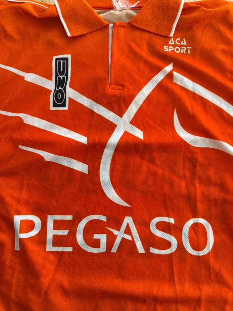 レア 美品 当時もの ACA SPORT カンポス キーパーユニフォーム 上下