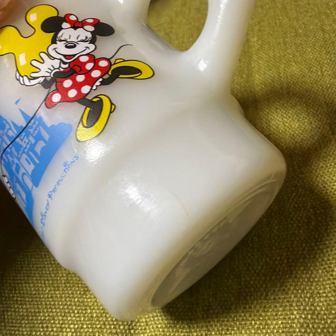 レア　東京ディズニーランド　ファイヤーキング　中古