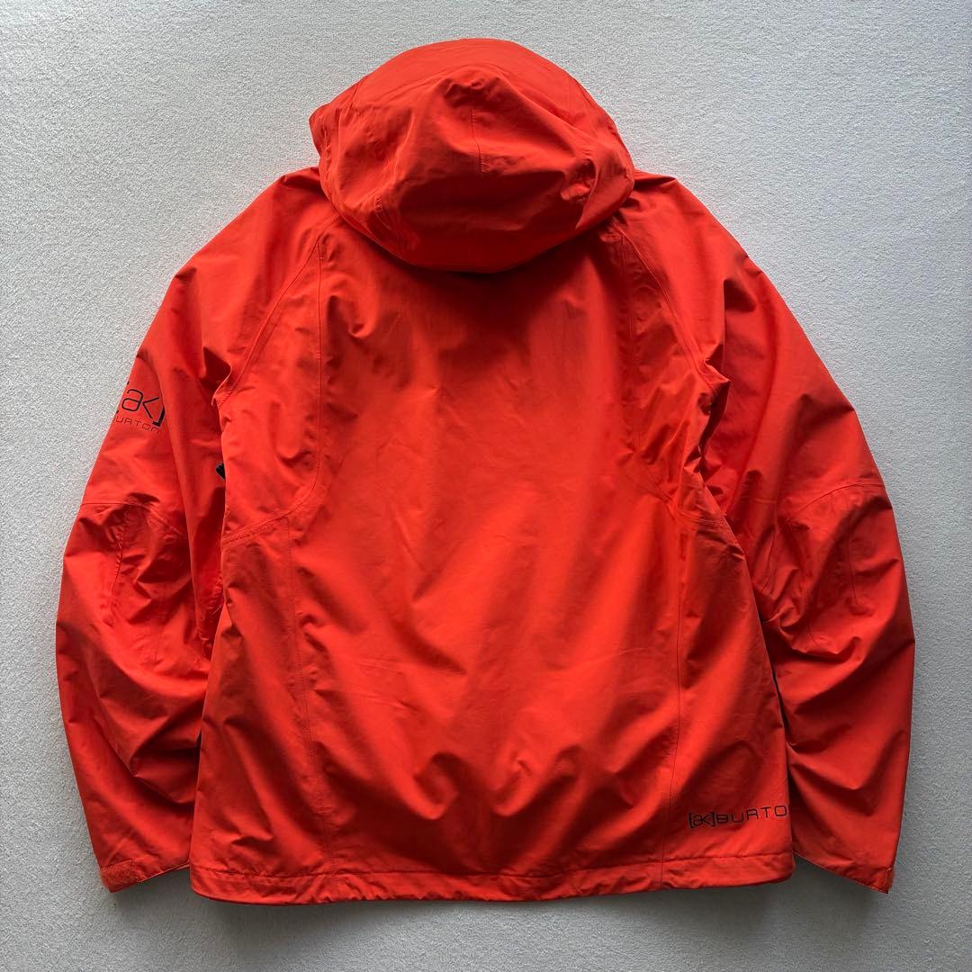 スノーボード BURTON AK 2L STAGGER JACKET GORE-TEX XS