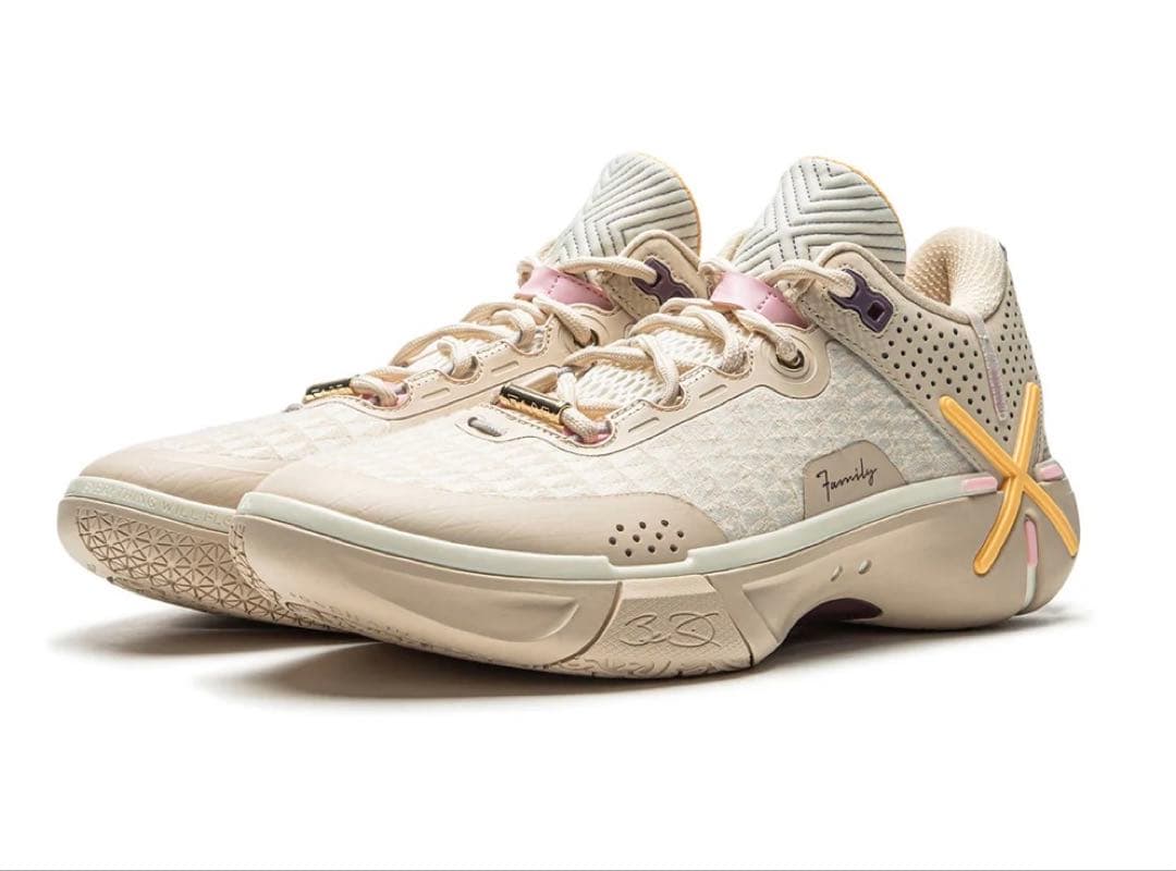 Wade Shadow 6「シャンパーニュ」