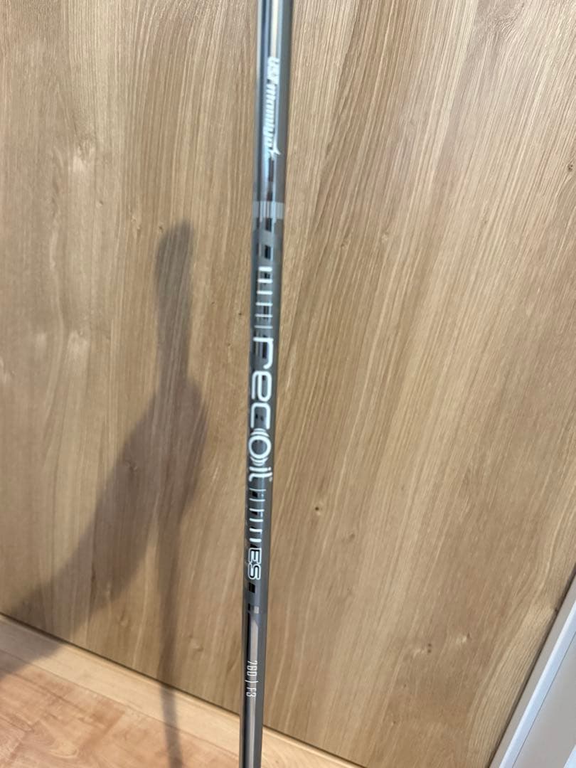 Callaway Apex 2016 5番アイアン