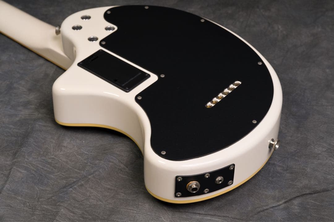 ギター FERNANDES ZO-3 ART ROCK Series BLEED