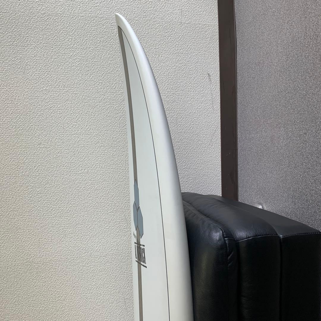 AL MERRICKサーフボードEPS
