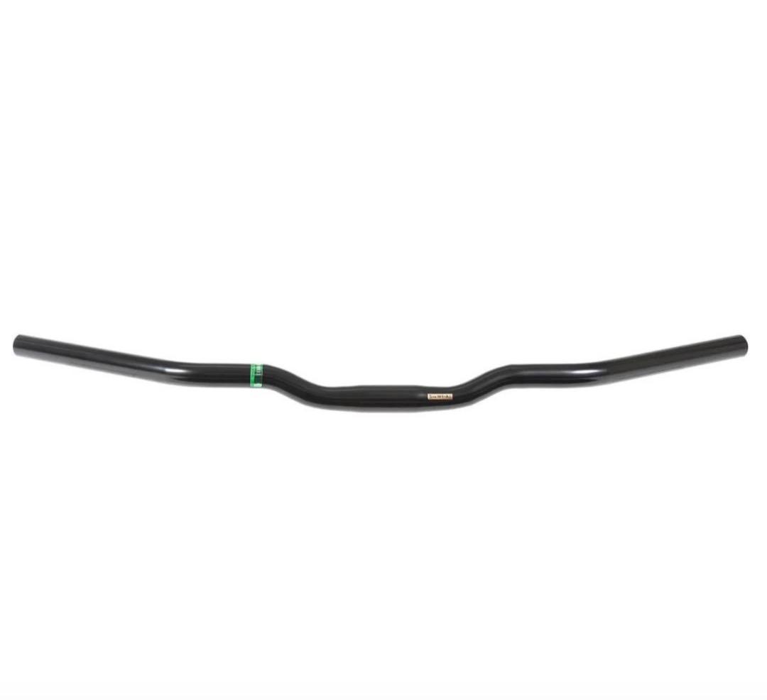 新品未使用品　SIMWORKS Fun 3 CrMo Bar by NITTO