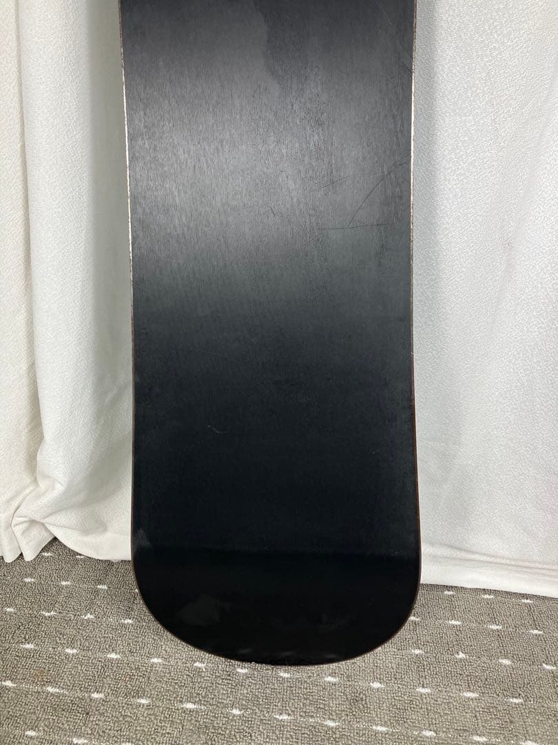 【人気ブランド】SALOMON スノーボードセット 144cm ビンディング付