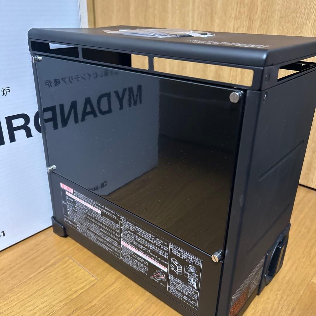 Iwatani MY DANRO CB-MDR-1 マイダンロ