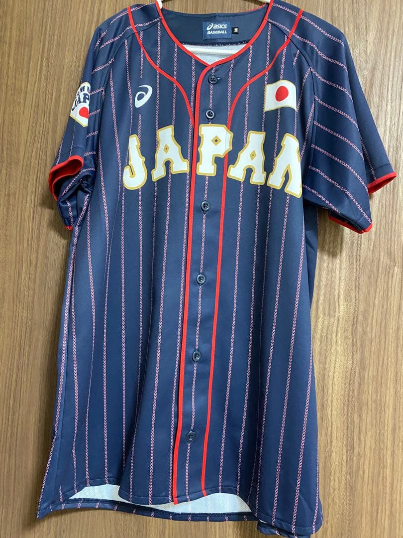 會澤翼 ユニフォーム