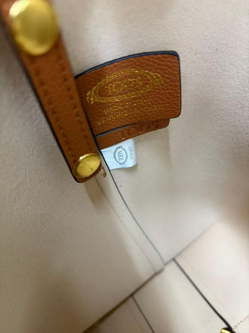 T タイムレス レザー スモール