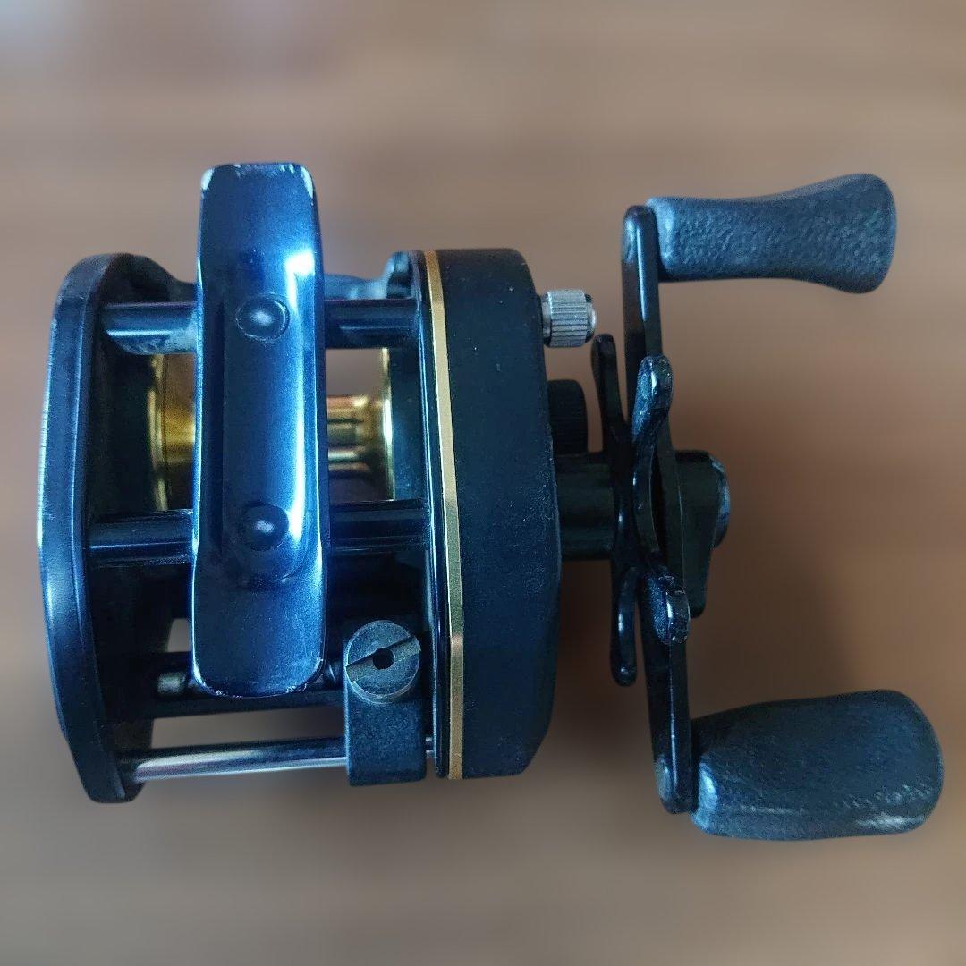 Daiwa Millionaire ST-1 ベイトリール