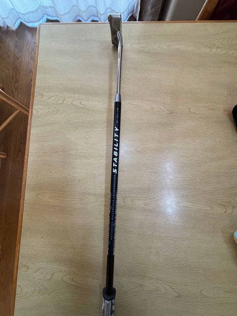 クラブ SCOTTY CAMERON NEW PORT TOUR PROTOTYPE