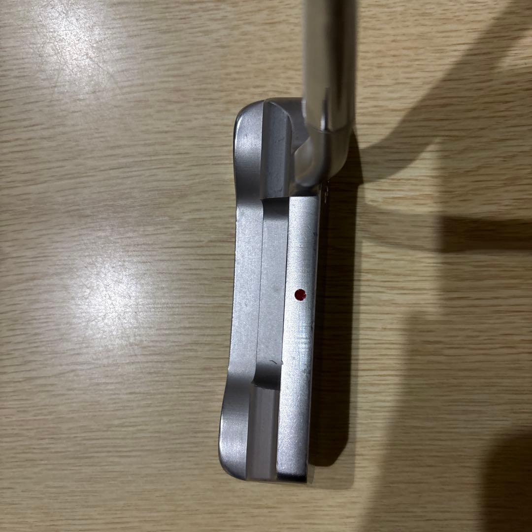 クラブ SCOTTY CAMERON NEW PORT TOUR PROTOTYPE