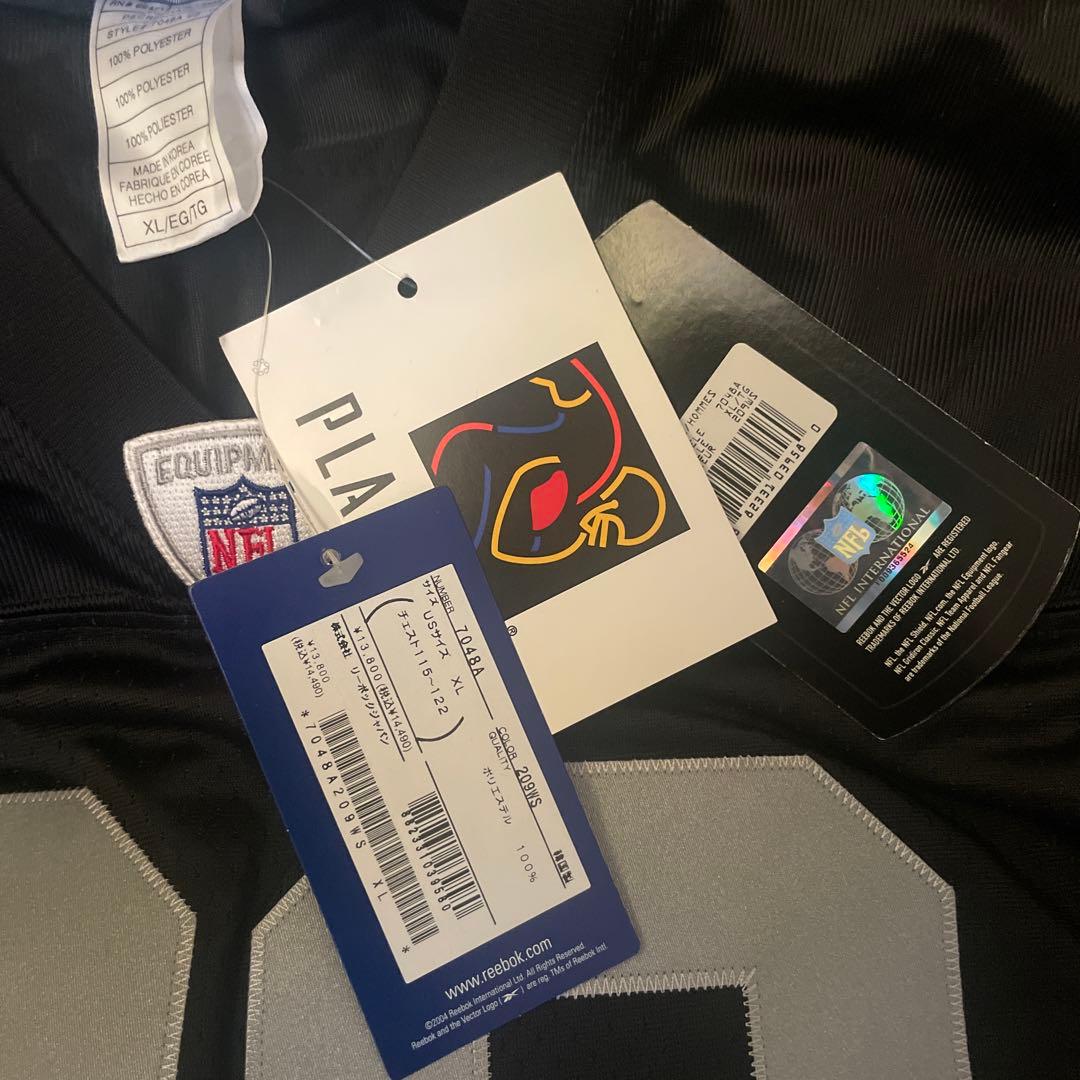 NFL SAPP 99番 シャツ XL