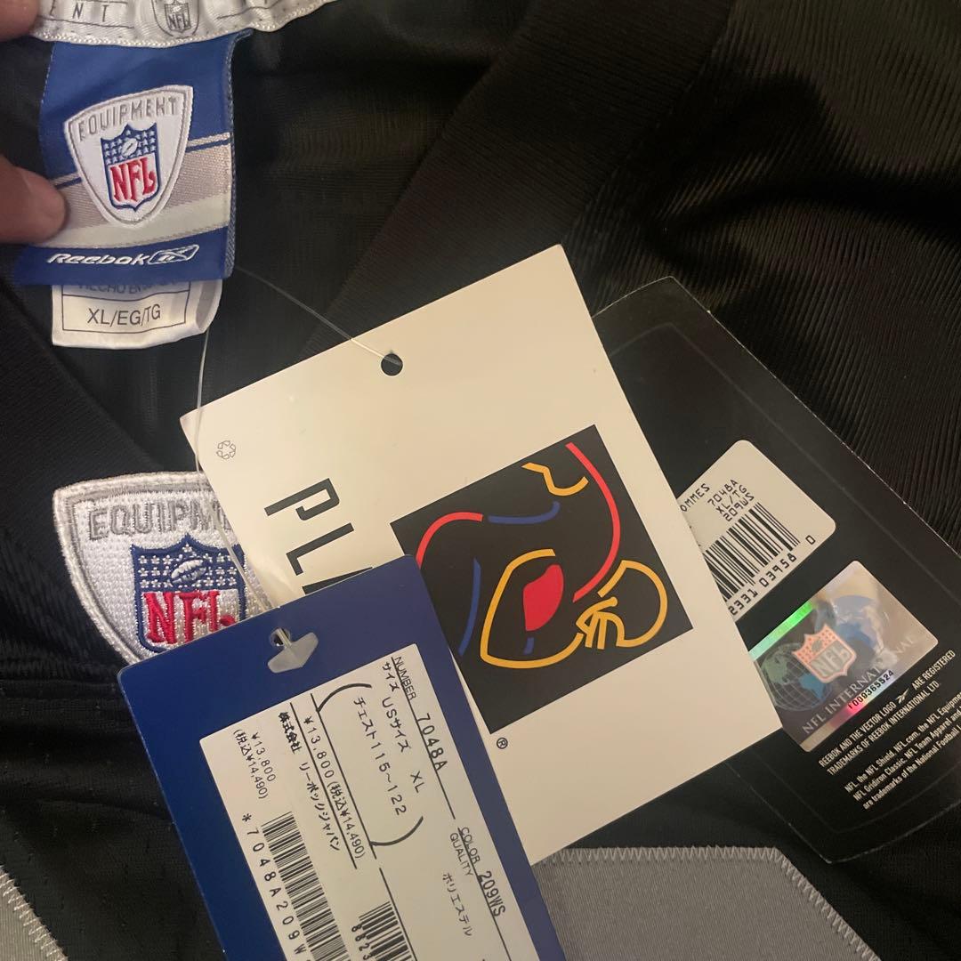 NFL SAPP 99番 シャツ XL
