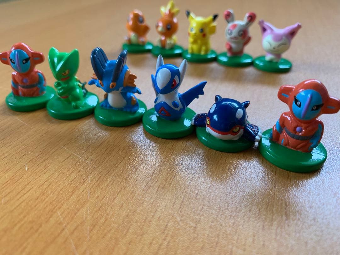 ポケモン　ミニコット　まとめ売り　即日発送