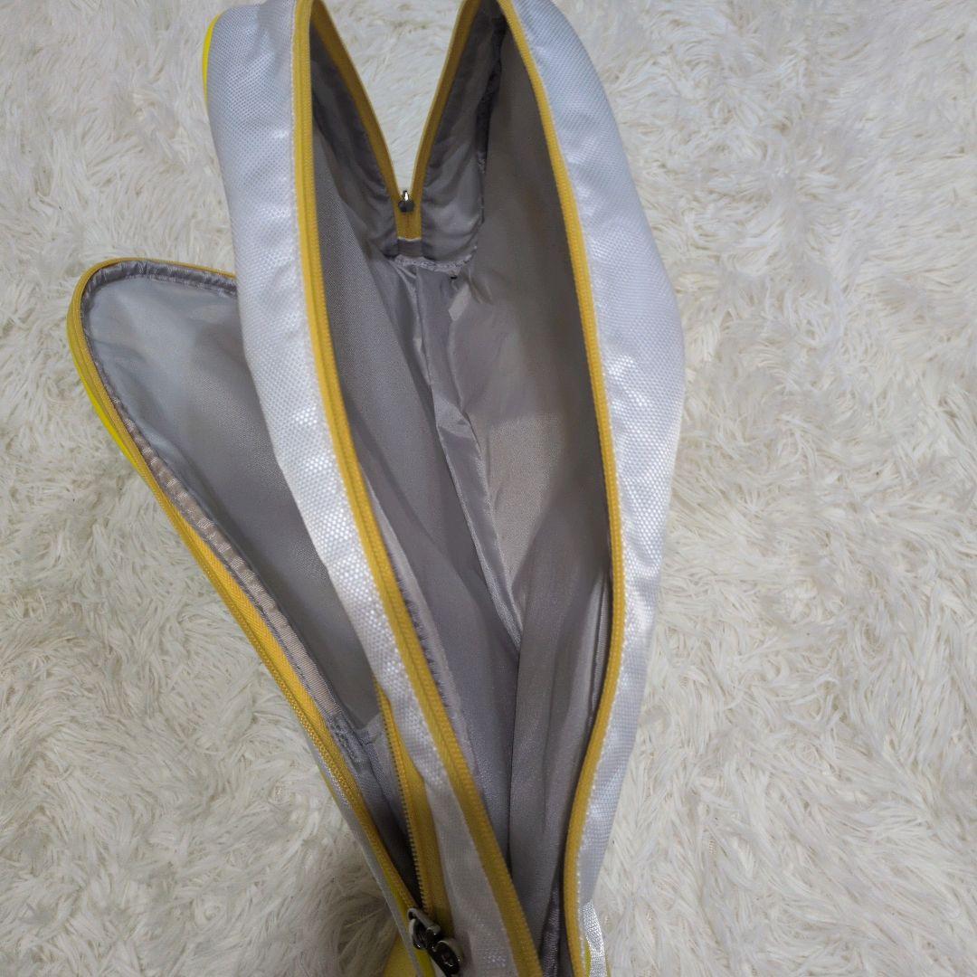 美品✨️ archivio アルチビオ　ゴルフレッスンバッグ　クラブケース