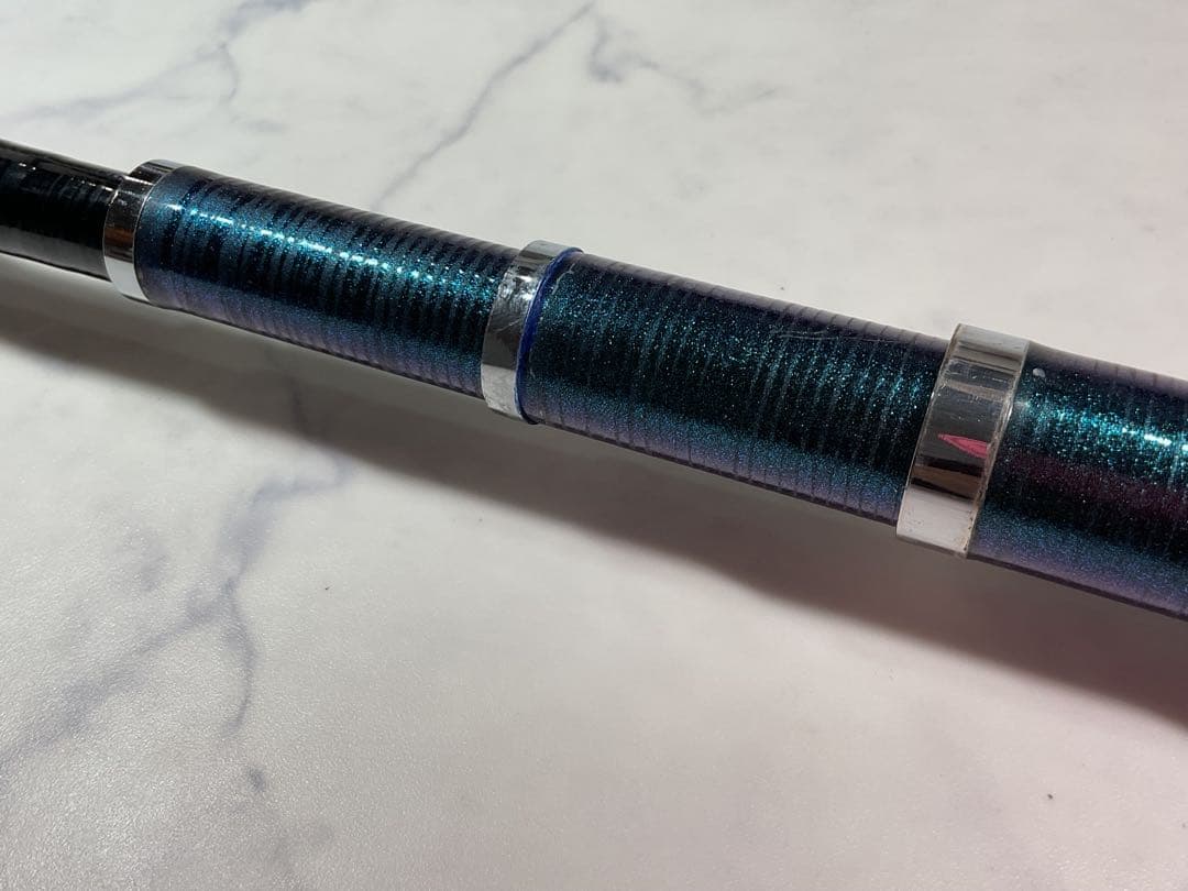 DAIWA ダイワ GLOBERIDE Megatnis メガディス 玉の柄