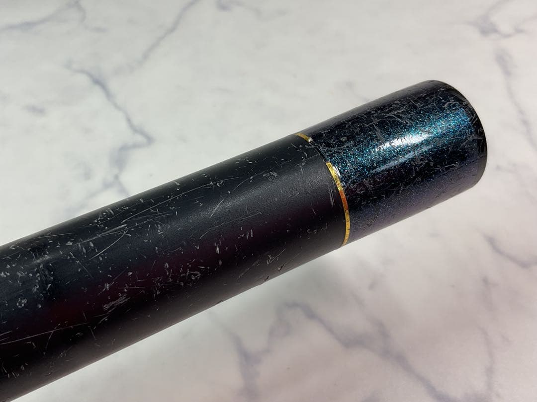 DAIWA ダイワ GLOBERIDE Megatnis メガディス 玉の柄