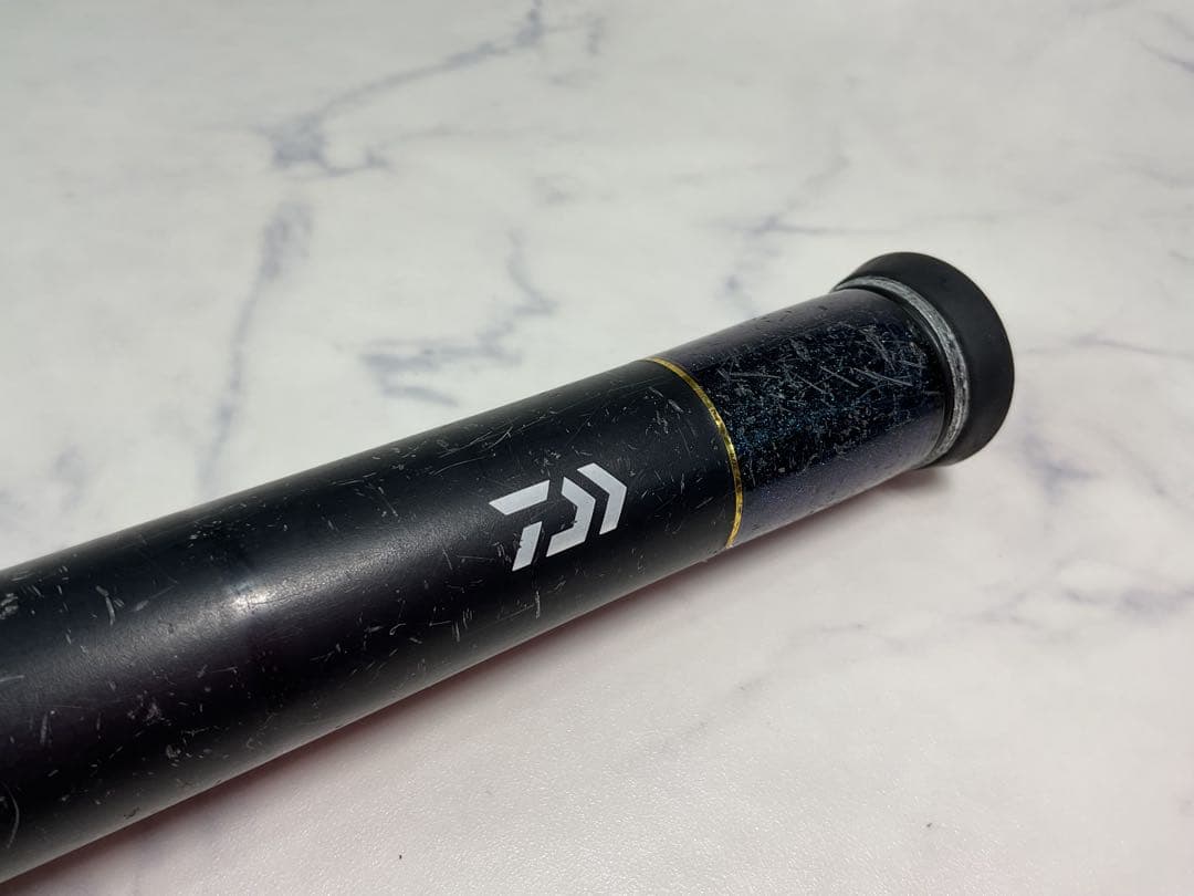 DAIWA ダイワ GLOBERIDE Megatnis メガディス 玉の柄