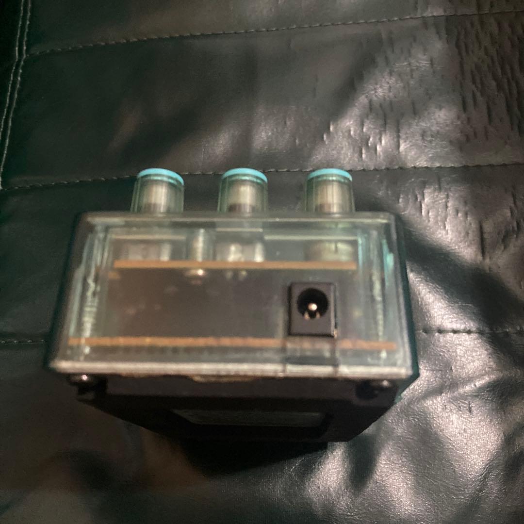 ギター ken multi MCH-SS CHORUS