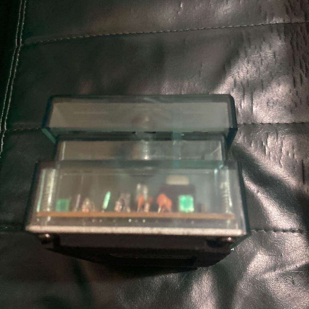 ギター ken multi MCH-SS CHORUS