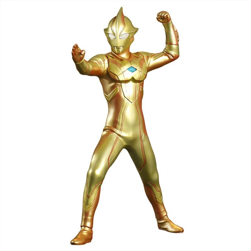 大怪獣シリーズ ウルトラマンメビウス グリッターバージョン