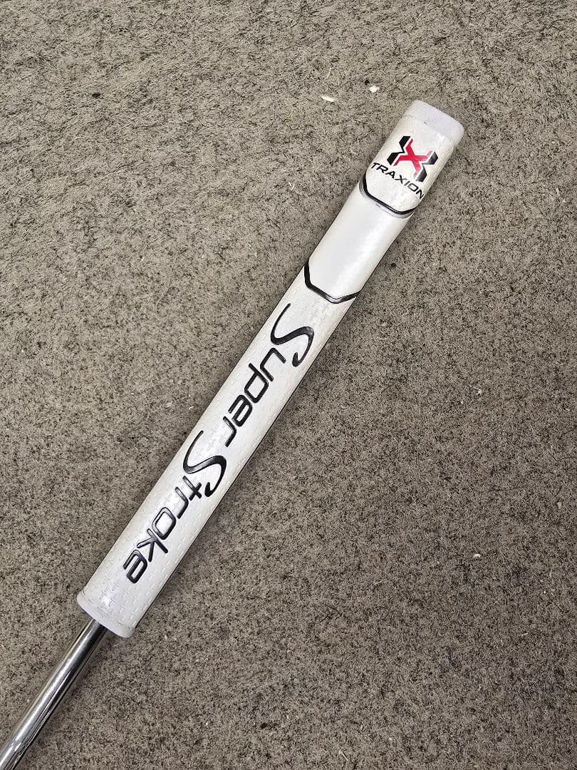 ツアー支給品　オデッセイ　ストロークラボ　2ボールブレード