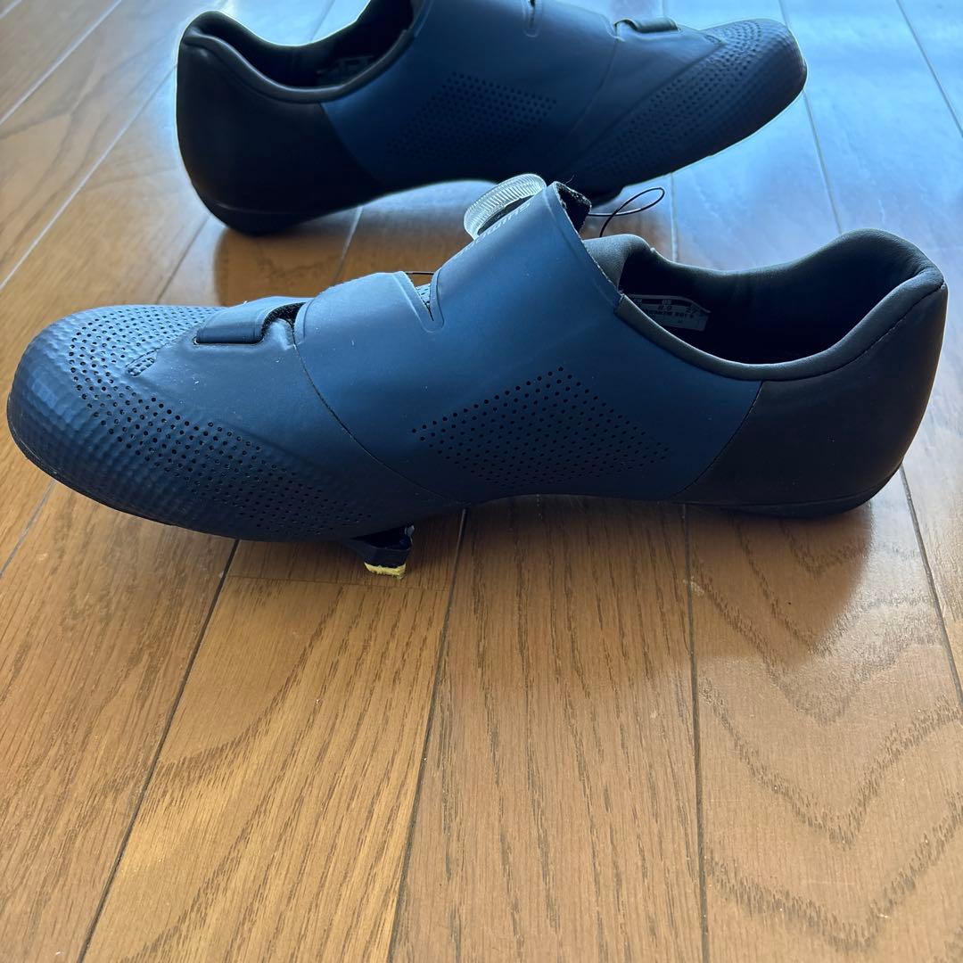 シマノ（SHIMANO）RC5 ロードシューズ27.2cm