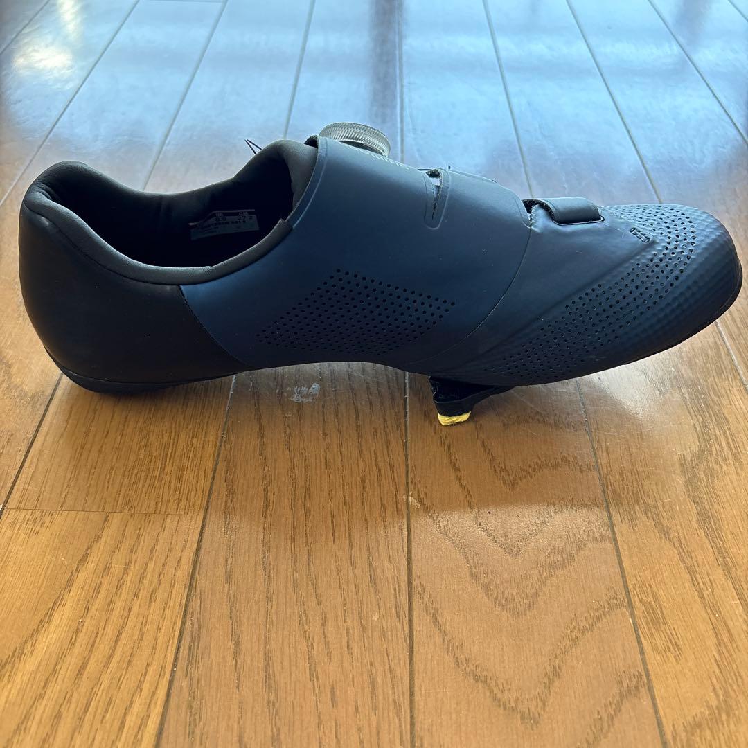 シマノ（SHIMANO）RC5 ロードシューズ27.2cm