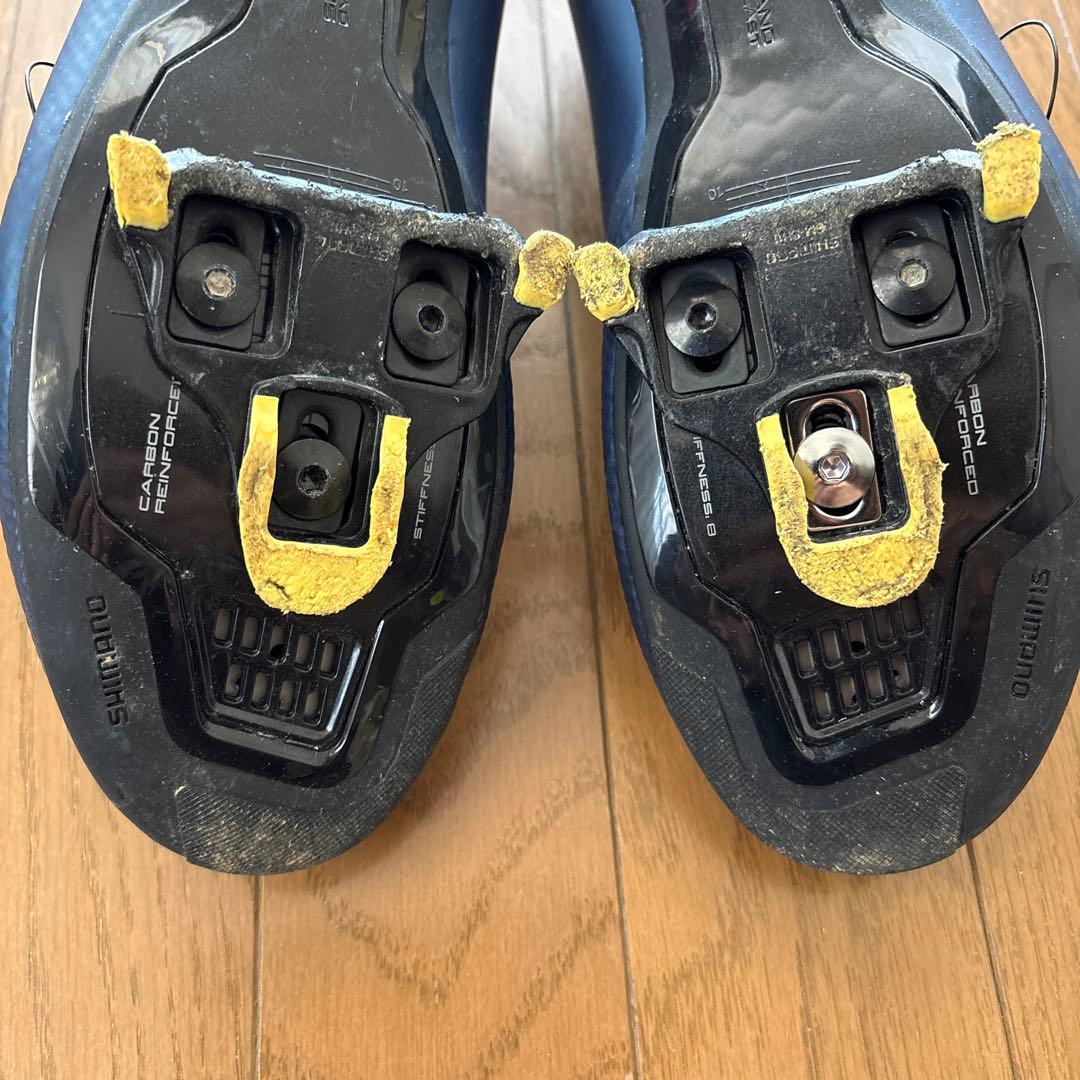 シマノ（SHIMANO）RC5 ロードシューズ27.2cm