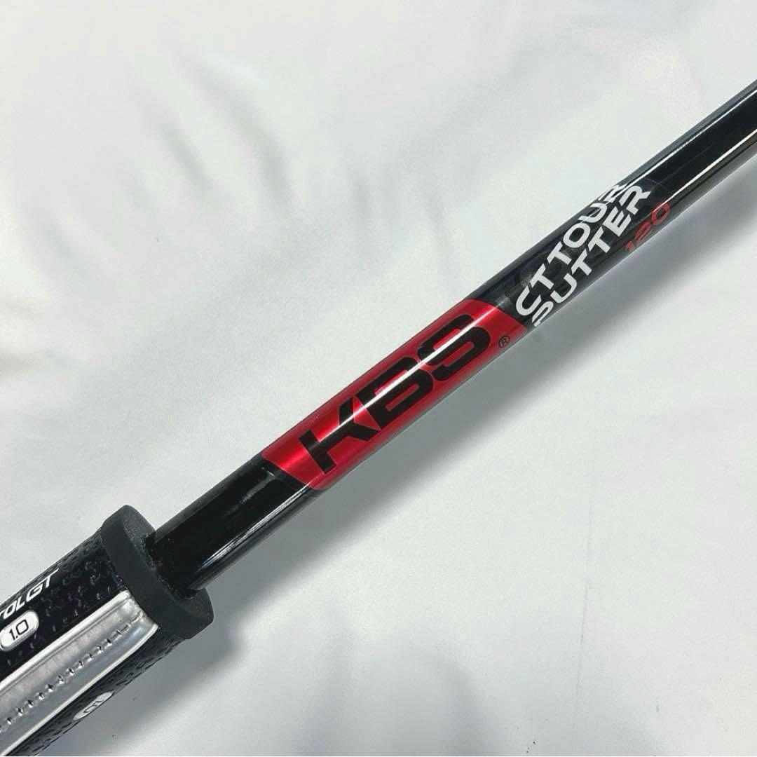 ツアー支給品 GHOST TOUR Black MonteCarlo PROTO