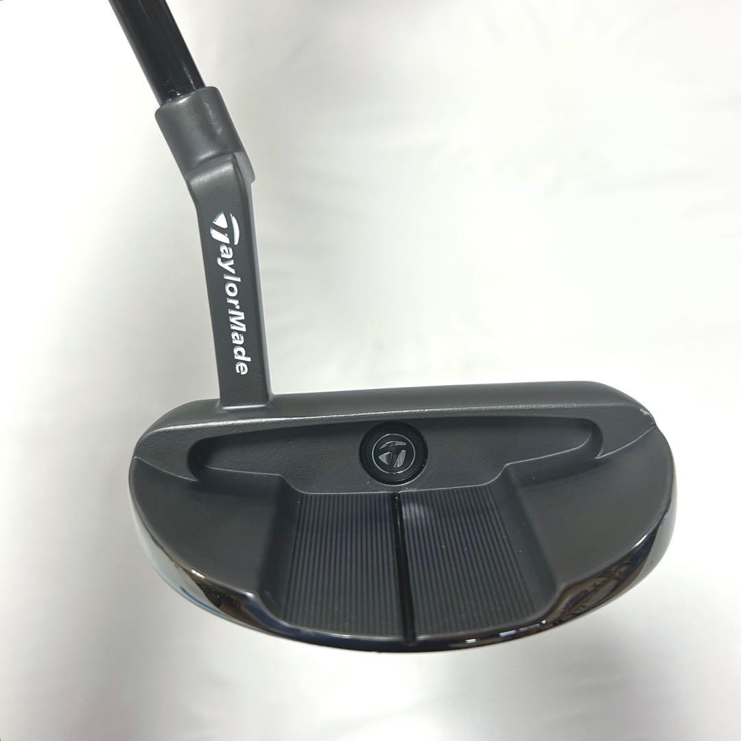 ツアー支給品 GHOST TOUR Black MonteCarlo PROTO